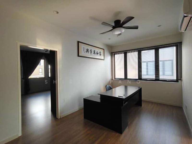 Rumah Teres 2-Tingkat untuk Dijual di Sunway City Iskandar Puteri (Iskandar Puteri (Nusajaya)) - Shirley Pang - Study - PropertyGuru.com.my