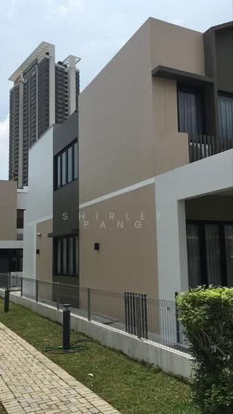 Rumah Teres 2-Tingkat untuk Dijual di Sunway City Iskandar Puteri (Iskandar Puteri (Nusajaya)) - Shirley Pang - Exterior - PropertyGuru.com.my