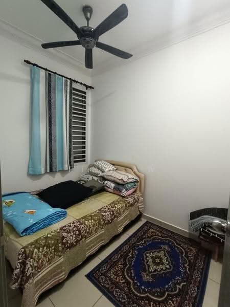 2-storey Terraced House for Sale in Mutiara Rini (Skudai) - Finn Aw - Bedroom - PropertyGuru.com.my