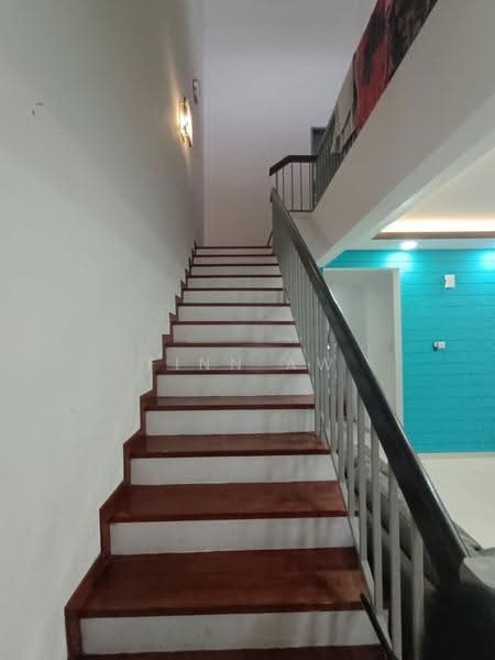 2-storey Terraced House for Sale in Mutiara Rini (Skudai) - Finn Aw - Interior - PropertyGuru.com.my