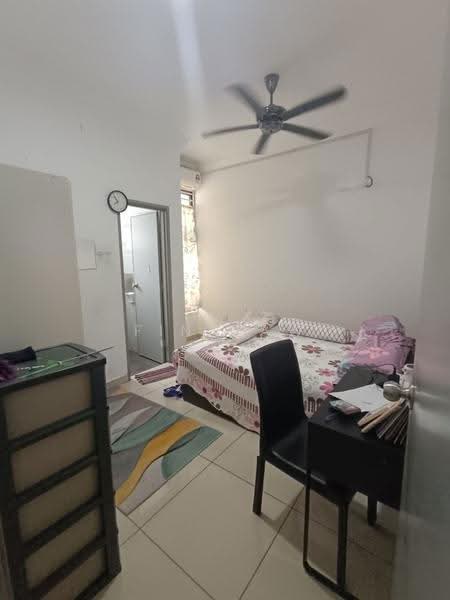 2-storey Terraced House for Sale in Mutiara Rini (Skudai) - Finn Aw - Bedroom - PropertyGuru.com.my