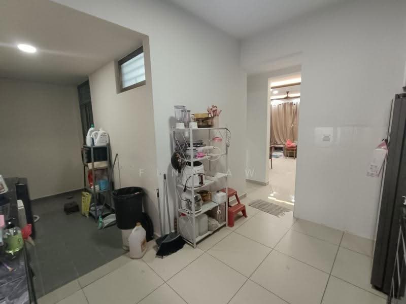 2-storey Terraced House for Sale in Mutiara Rini (Skudai) - Finn Aw - Interior - PropertyGuru.com.my