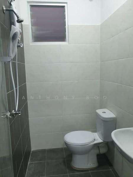 Apartment for Sale at The Rise Collection 3 - Anthony Boo - Bathroom - PropertyGuru.com.my