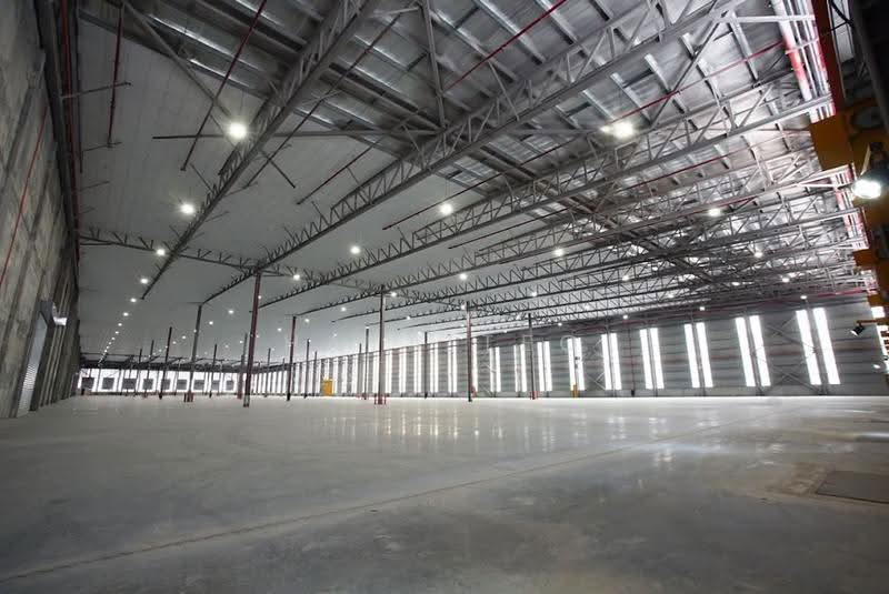 Factory for Rent in Klang (Selangor) - Hata Teo - Interior - PropertyGuru.com.my