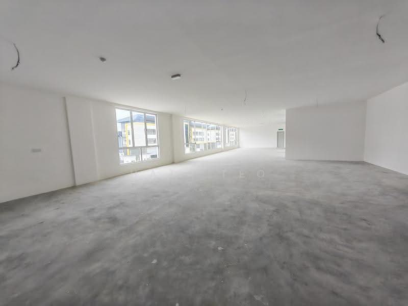 Factory for Rent in Klang (Selangor) - Hata Teo - Interior - PropertyGuru.com.my