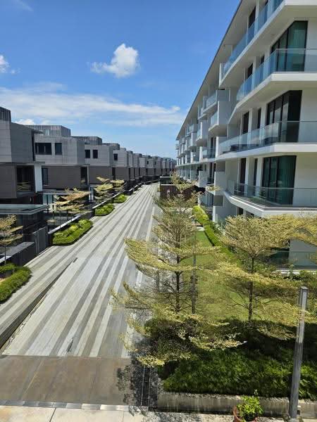 Kondominium untuk Disewa di The LIGHT COLLECTION II - Sr. Helen Teoh - Exterior - PropertyGuru.com.my