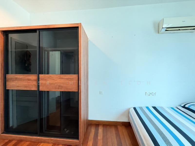 Condominium for Rent at The LIGHT COLLECTION II - Sr. Helen Teoh - Bedroom - PropertyGuru.com.my