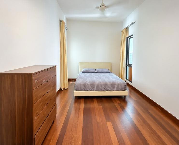 Condominium for Rent at The LIGHT COLLECTION II - Sr. Helen Teoh - Bedroom - PropertyGuru.com.my