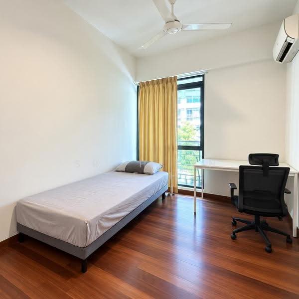 Condominium for Rent at The LIGHT COLLECTION II - Sr. Helen Teoh - Bedroom - PropertyGuru.com.my