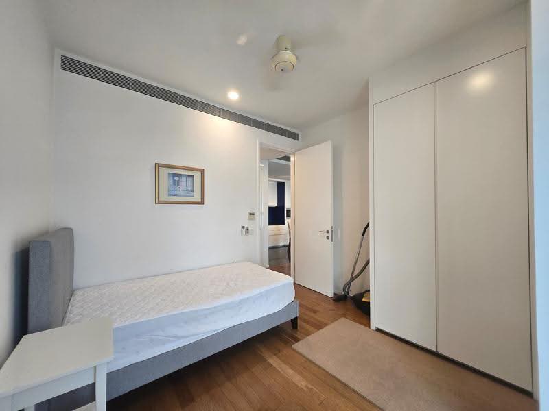 Kediaman Servis untuk Disewa di Arcoris Residences - Jin Ooi - Bedroom - PropertyGuru.com.my