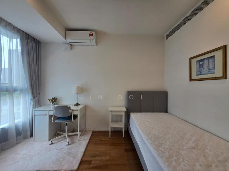 Kediaman Servis untuk Disewa di Arcoris Residences - Jin Ooi - Bedroom - PropertyGuru.com.my