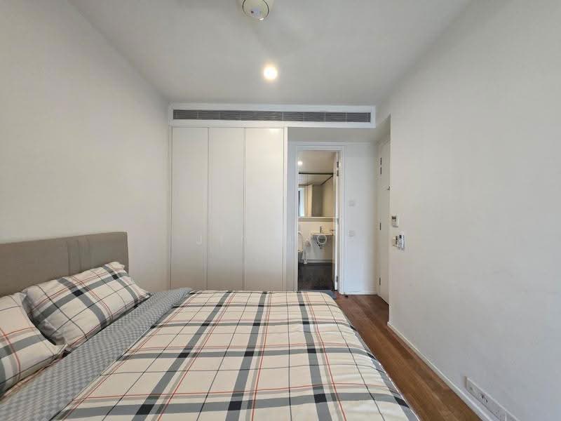 Kediaman Servis untuk Disewa di Arcoris Residences - Jin Ooi - Bedroom - PropertyGuru.com.my