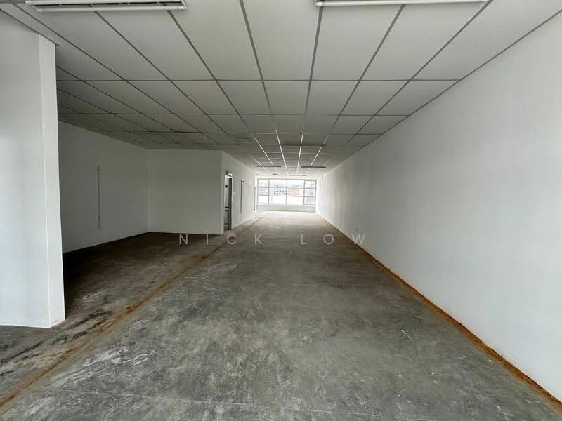 Office for Rent in Taman Nusantara Prima (Gelang Patah) - Nick Low - Interior - PropertyGuru.com.my