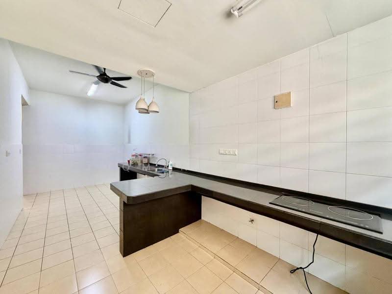 Rumah Teres 2-Tingkat untuk Dijual di Alam Impian (Shah Alam) - Luqman Zamri - Kitchen - PropertyGuru.com.my