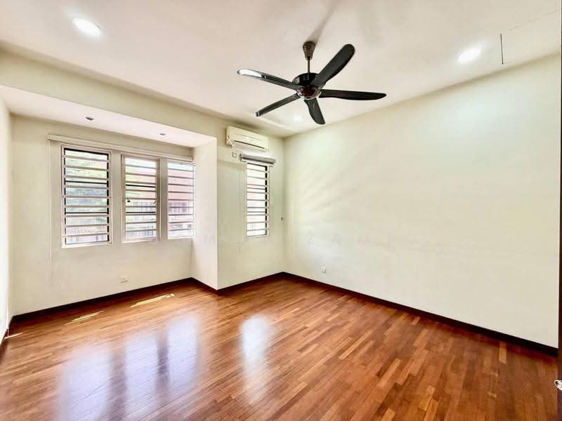 Rumah Teres 2-Tingkat untuk Dijual di Alam Impian (Shah Alam) - Luqman Zamri - Bedroom - PropertyGuru.com.my