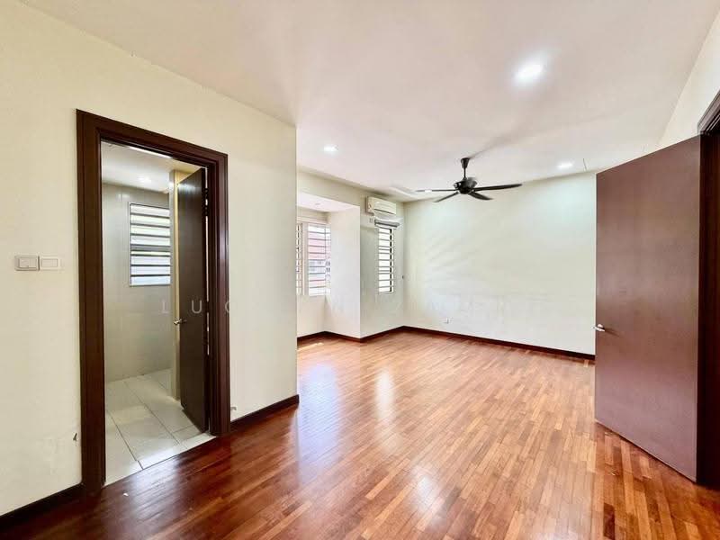 Rumah Teres 2-Tingkat untuk Dijual di Alam Impian (Shah Alam) - Luqman Zamri - Interior - PropertyGuru.com.my