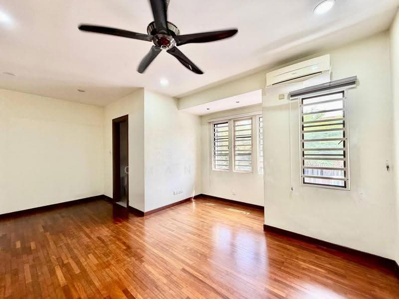 Rumah Teres 2-Tingkat untuk Dijual di Alam Impian (Shah Alam) - Luqman Zamri - Interior - PropertyGuru.com.my