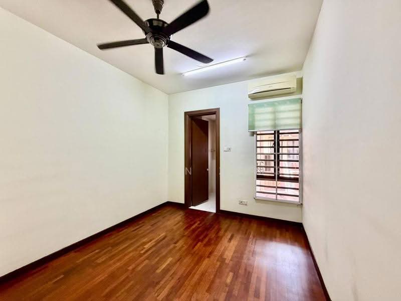 Rumah Teres 2-Tingkat untuk Dijual di Alam Impian (Shah Alam) - Luqman Zamri - Interior - PropertyGuru.com.my