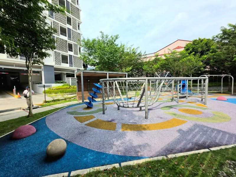 Kondominium untuk Disewa di Waltz Residences - Shelleen Pang - PropertyGuru.com.my