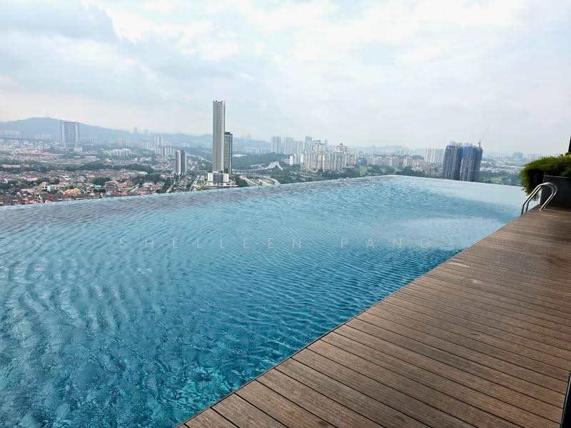 Kondominium untuk Disewa di Waltz Residences - Shelleen Pang - PropertyGuru.com.my