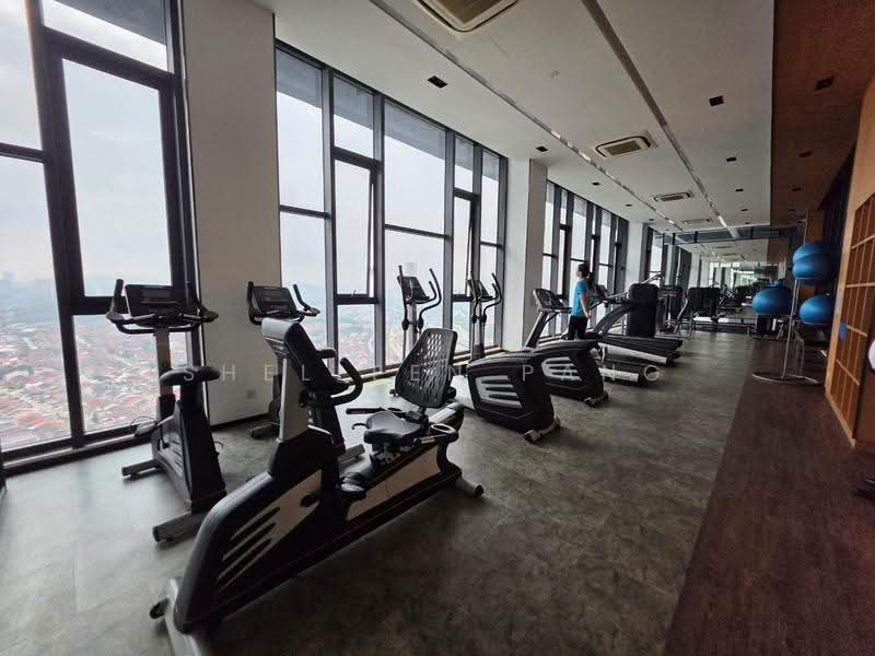 Kondominium untuk Disewa di Waltz Residences - Shelleen Pang - PropertyGuru.com.my