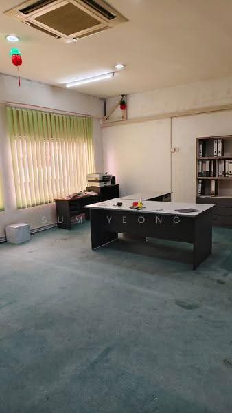 Terrace Factory for Rent in Bandar Teknologi Kajang (Kajang) - Sum Yeong - Interior - PropertyGuru.com.my