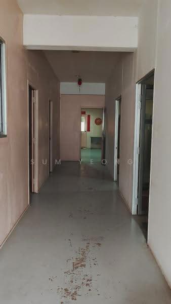 Terrace Factory for Rent in Bandar Teknologi Kajang (Kajang) - Sum Yeong - Corridor - PropertyGuru.com.my