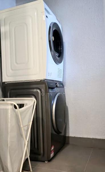 Kediaman Servis untuk Disewa di The Ridge - Aaron Ong - Interior - PropertyGuru.com.my