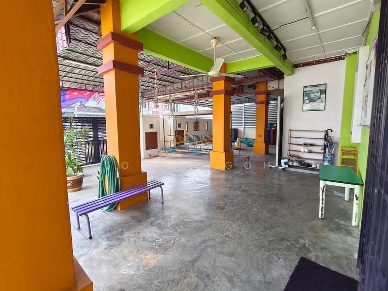 2-storey Terraced House for Sale in Bukit Indah (Iskandar Puteri (Nusajaya)) - Joseph Goh - PropertyGuru.com.my