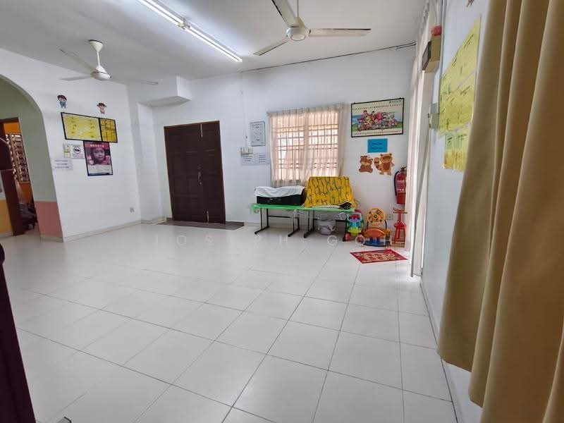 2-storey Terraced House for Sale in Bukit Indah (Iskandar Puteri (Nusajaya)) - Joseph Goh - PropertyGuru.com.my