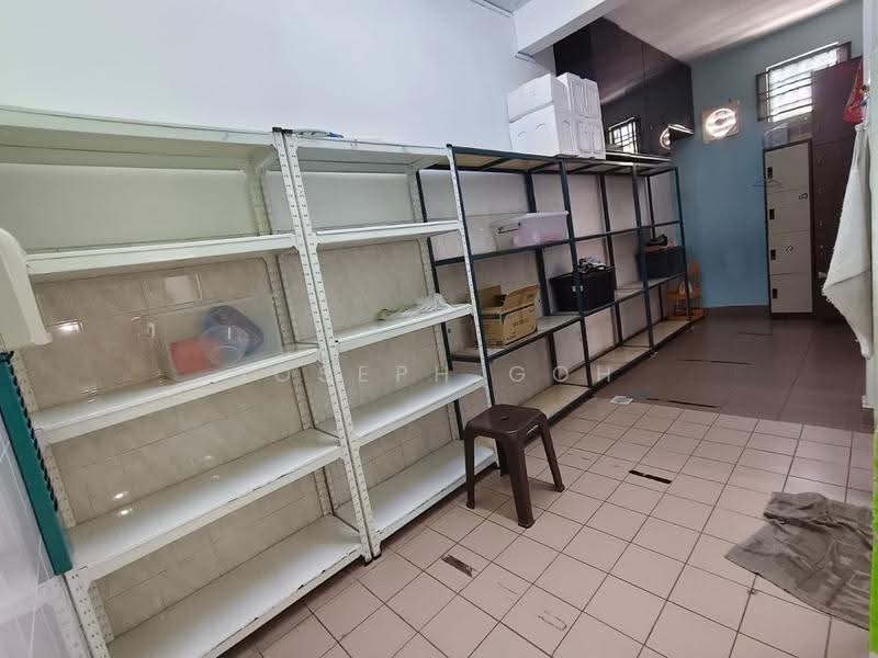 2-storey Terraced House for Sale in Bukit Indah (Iskandar Puteri (Nusajaya)) - Joseph Goh - PropertyGuru.com.my