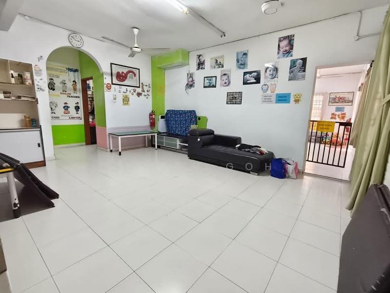 2-storey Terraced House for Sale in Bukit Indah (Iskandar Puteri (Nusajaya)) - Joseph Goh - PropertyGuru.com.my