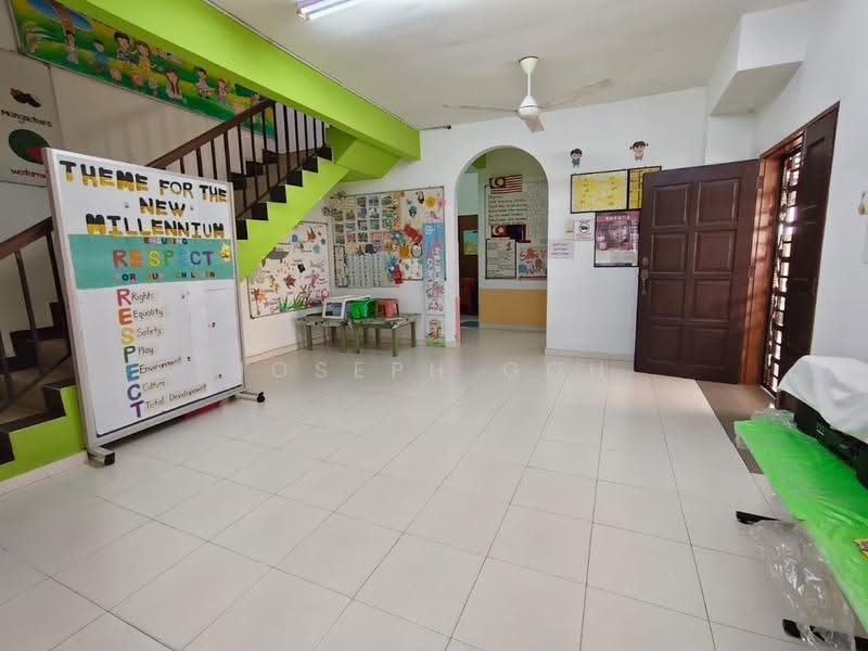2-storey Terraced House for Sale in Bukit Indah (Iskandar Puteri (Nusajaya)) - Joseph Goh - PropertyGuru.com.my