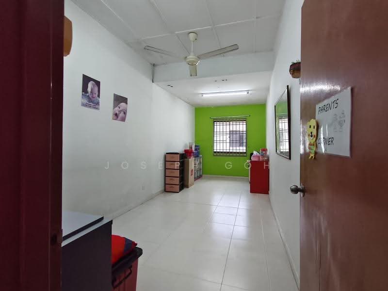 2-storey Terraced House for Sale in Bukit Indah (Iskandar Puteri (Nusajaya)) - Joseph Goh - PropertyGuru.com.my