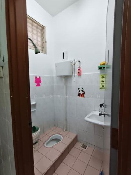 2-storey Terraced House for Sale in Bukit Indah (Iskandar Puteri (Nusajaya)) - Joseph Goh - PropertyGuru.com.my