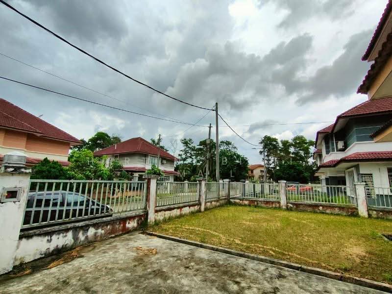Bungalow House for Sale in Bandar Penawar (Kota Tinggi) - Hartini Binti Ismail - Exterior - PropertyGuru.com.my