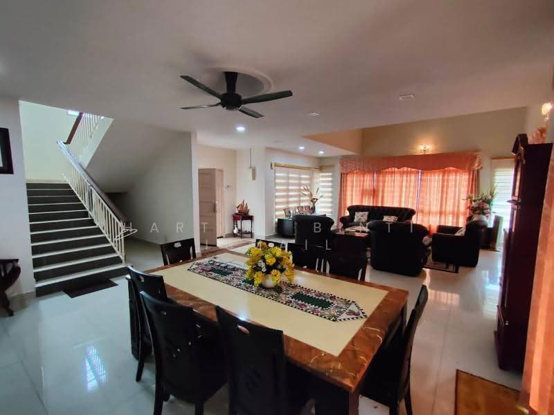 Bungalow House for Sale in Bandar Penawar (Kota Tinggi) - Hartini Binti Ismail - Living Room - PropertyGuru.com.my