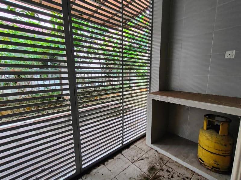 Bungalow House for Sale in Bandar Penawar (Kota Tinggi) - Hartini Binti Ismail - Exterior - PropertyGuru.com.my