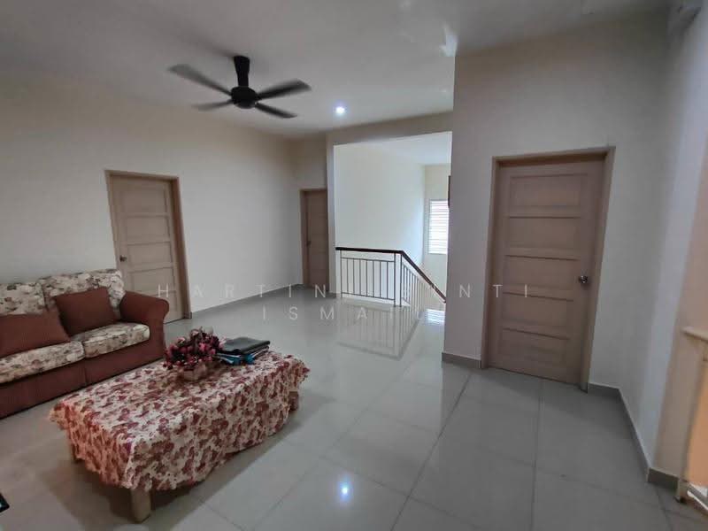 Bungalow House for Sale in Bandar Penawar (Kota Tinggi) - Hartini Binti Ismail - Living Room - PropertyGuru.com.my