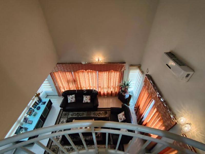 Bungalow House for Sale in Bandar Penawar (Kota Tinggi) - Hartini Binti Ismail - Living Room - PropertyGuru.com.my