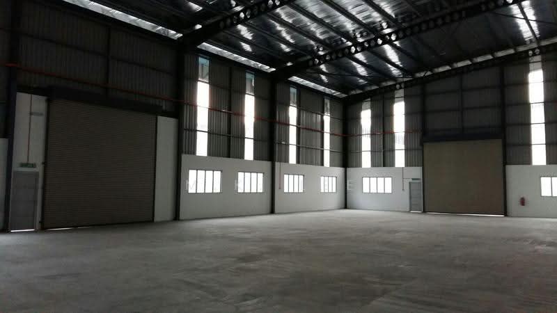 Factory for Rent in Taman Perindustrian Air Hitam (Klang) - M.K. Lee - PropertyGuru.com.my
