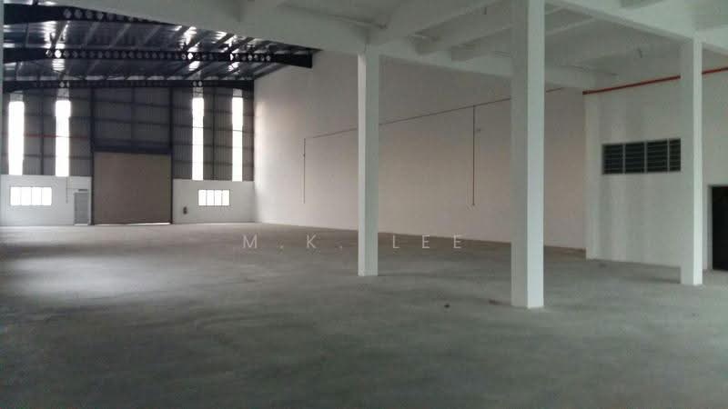 Factory for Rent in Taman Perindustrian Air Hitam (Klang) - M.K. Lee - PropertyGuru.com.my