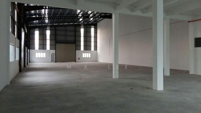 Factory for Rent in Taman Perindustrian Air Hitam (Klang) - M.K. Lee - PropertyGuru.com.my