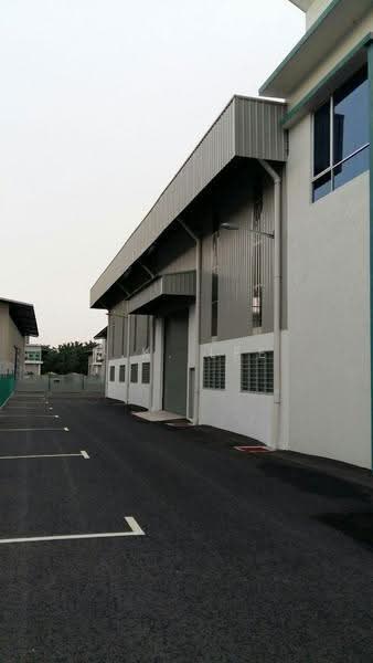 Factory for Rent in Taman Perindustrian Air Hitam (Klang) - M.K. Lee - PropertyGuru.com.my