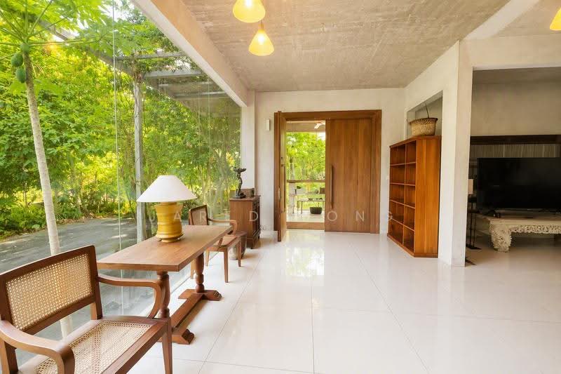 Semi-Detached House for Rent in Cyberjaya (Selangor) - Jared Wong - Living Room - PropertyGuru.com.my