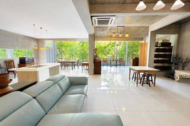 Semi-Detached House for Rent in Cyberjaya (Selangor) - Jared Wong - Living Room - PropertyGuru.com.my