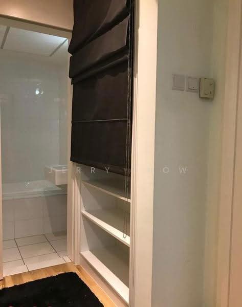Service Residence for Rent at Solaris Dutamas - Jerry Chow - Bathroom - PropertyGuru.com.my