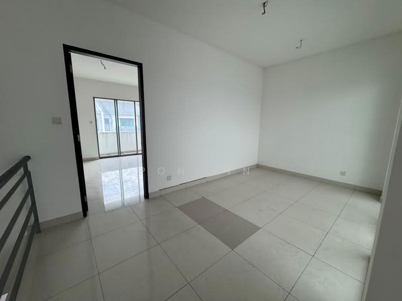 Rumah Teres 3-Tingkat untuk Dijual di Laman Bayu (Bukit Jalil) - Poh Lin - Interior - PropertyGuru.com.my