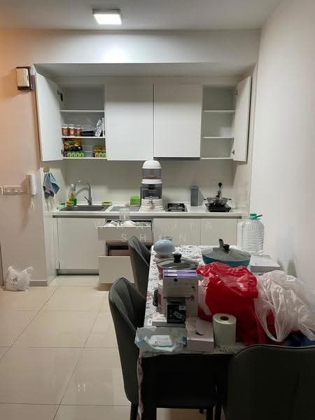 Kediaman Servis untuk Dijual di Serini Melawati - Wan Jia Shun - Kitchen - PropertyGuru.com.my