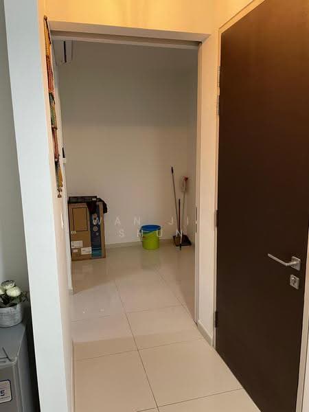 Kediaman Servis untuk Dijual di Serini Melawati - Wan Jia Shun - Interior - PropertyGuru.com.my